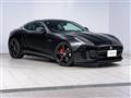 2019 Jaguar F-Type