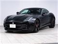 2019 Jaguar F-Type