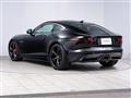 2019 Jaguar F-Type