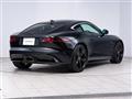 2019 Jaguar F-Type