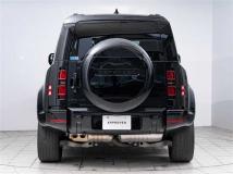 2023 Land Rover Defender