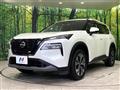 2022 Nissan X-Trail