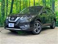 2019 Nissan X-Trail