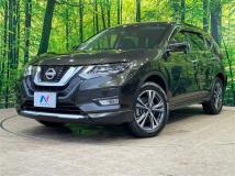 2019 Nissan X-Trail