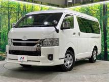 2022 Toyota Hiace Van