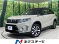 2022 Suzuki Escudo
