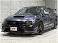 2018 Subaru WRX STI