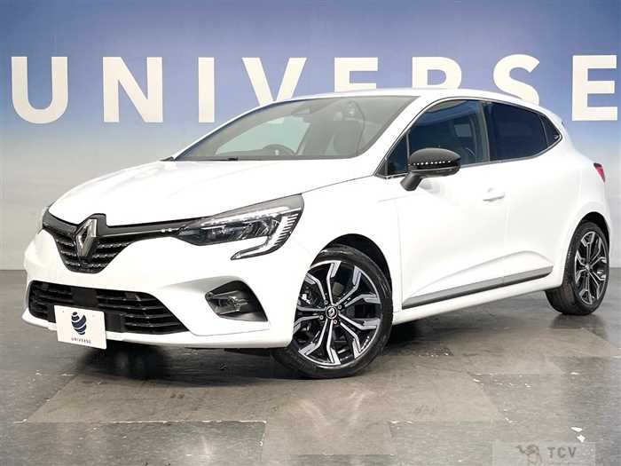 2024 Renault Lutecia