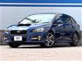 2015 Subaru Levorg