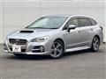 2016 Subaru Levorg