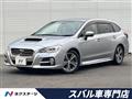 2016 Subaru Levorg