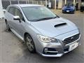 2016 Subaru Levorg