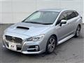 2016 Subaru Levorg
