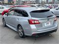 2016 Subaru Levorg