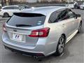 2016 Subaru Levorg
