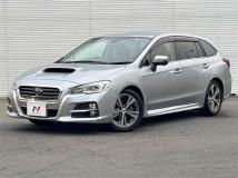 2016 Subaru Levorg