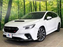 2024 Subaru Levorg