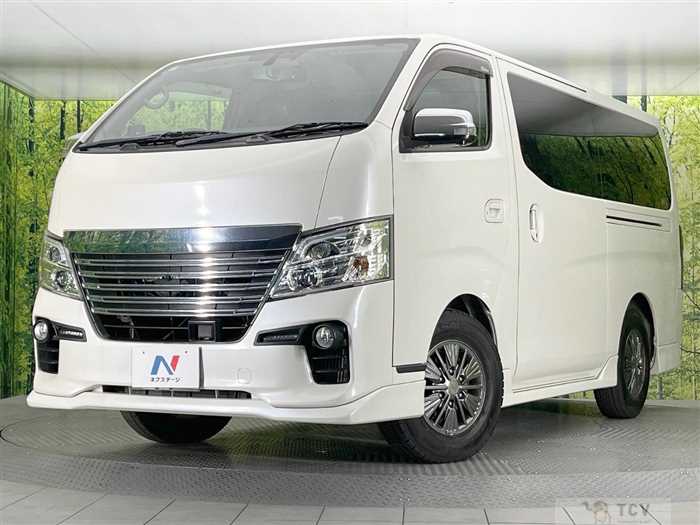 2019 Nissan NV100Clipper