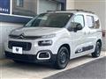 2020 Citroen Berlingo