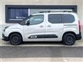 2020 Citroen Berlingo