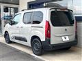 2020 Citroen Berlingo