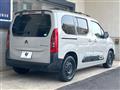 2020 Citroen Berlingo