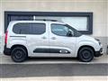 2020 Citroen Berlingo