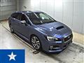 2014 Subaru Levorg