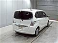2013 Honda Freed