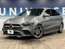 2021 Mercedes-Benz B-Class