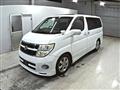 2009 Nissan Elgrand