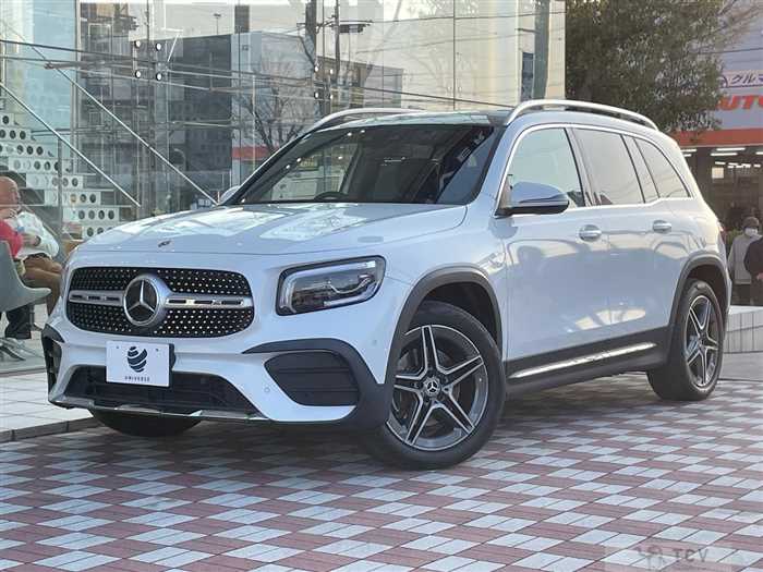 2020 Mercedes-Benz Mercedes-Benz Others