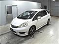 2011 Honda Fit shuttle
