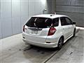 2011 Honda Fit shuttle