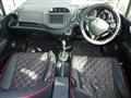 2011 Honda Fit shuttle