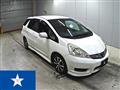 2011 Honda Fit shuttle