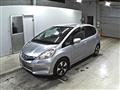 2010 Honda Fit Hybrid