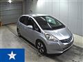 2010 Honda Fit Hybrid