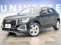 2021 Audi Q2