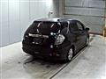 2013 Honda Fit shuttle
