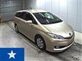 2013 Toyota Wish