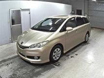 2013 Toyota Wish