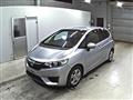 2016 Honda Fit Hybrid