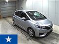 2016 Honda Fit Hybrid