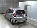 2016 Honda Fit Hybrid
