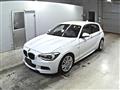 2012 BMW 1 Series