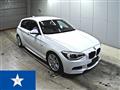 2012 BMW 1 Series