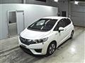 2014 Honda Fit Hybrid