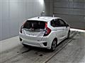 2014 Honda Fit Hybrid