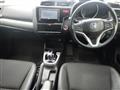 2014 Honda Fit Hybrid